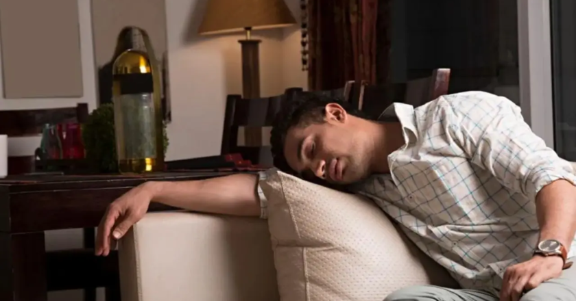 Chronic pain could be linked with higher levels of perfectionism