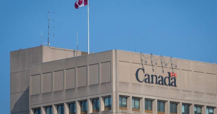 Department of National Defence