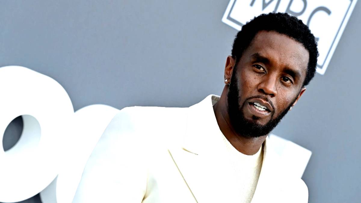 Click to play video: 'Lawyer for Sean ‘Diddy’ Combs speaks as his client awaits sentencing'