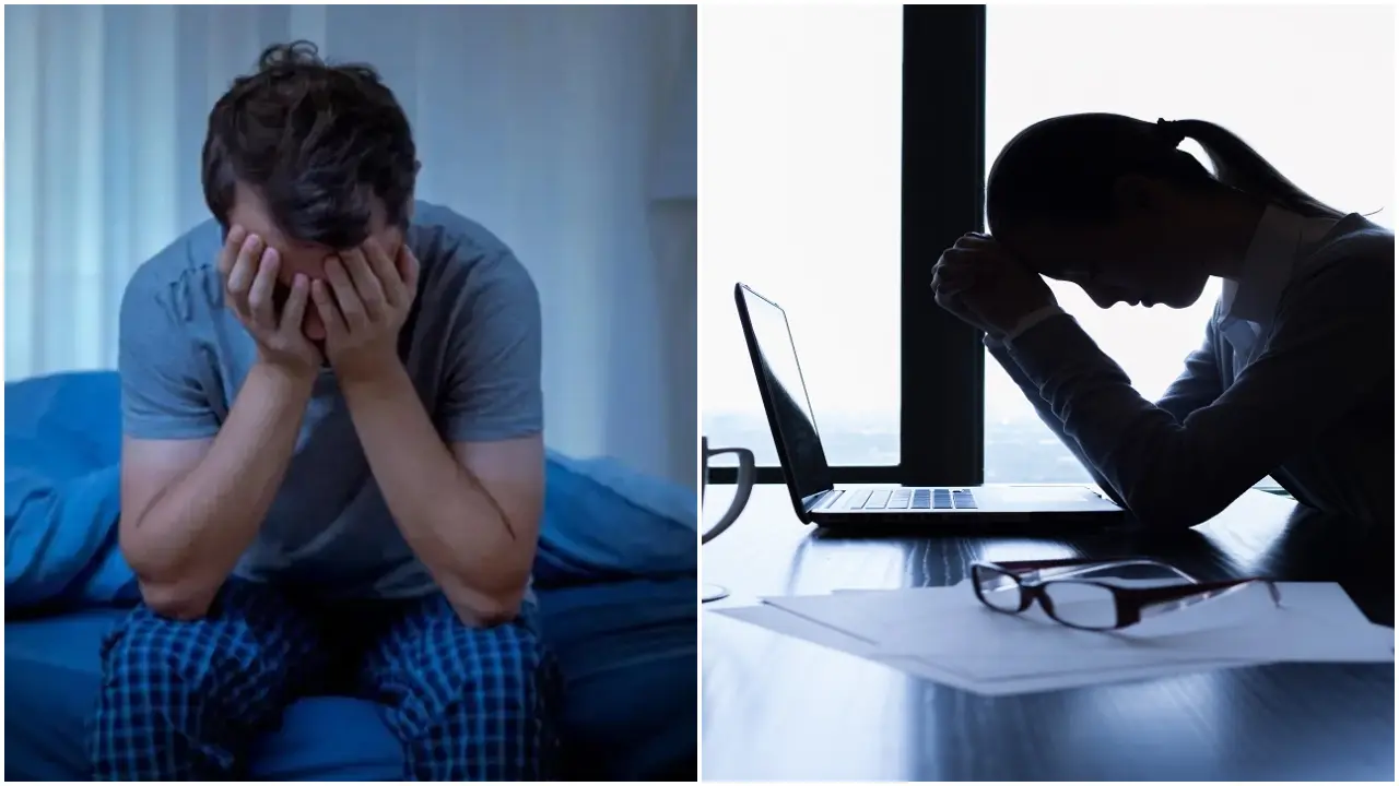 Health experts warn working night shifts leading to infertility in