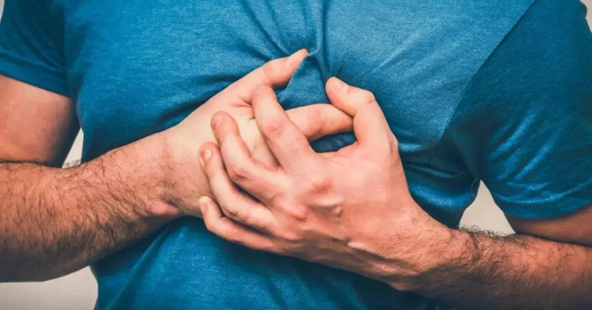 Heart diseases kill 8 people every minute in South-East Asia: WHO