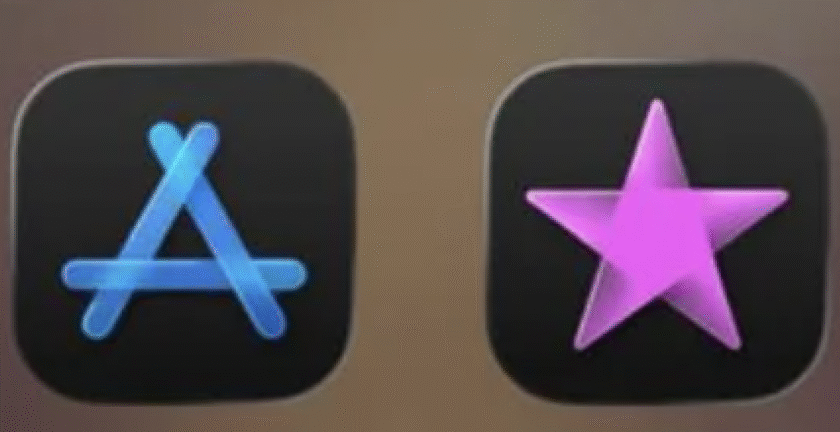 How to Fix ‘Tilted’ Dark Mode App Icons in iOS 26