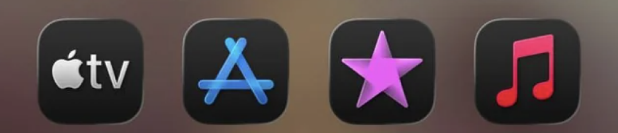 How to Fix Tilted Dark Mode App Icons in iOS