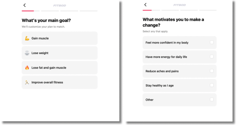 I Added the Fitbod Strength-Training App to My Cardio Routine, and I Love It