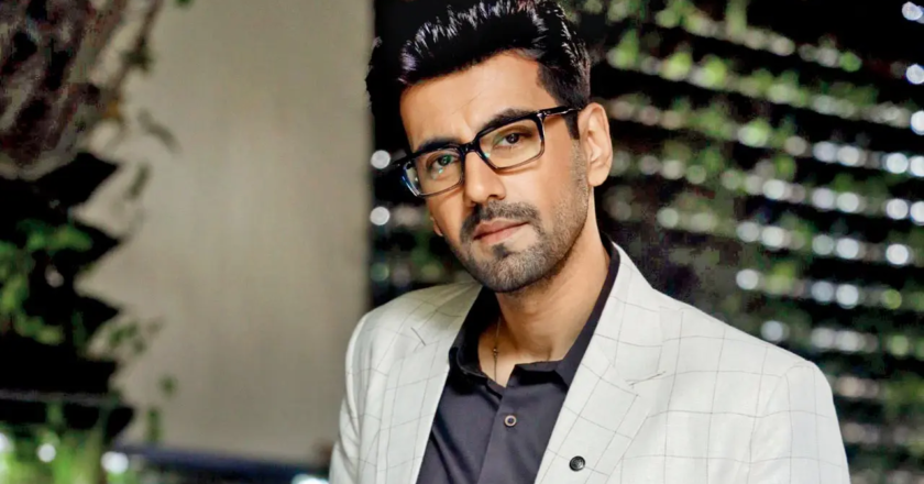 `I am not able to get out of the struggle`: The Trial 2 actor Karanvir Sharma