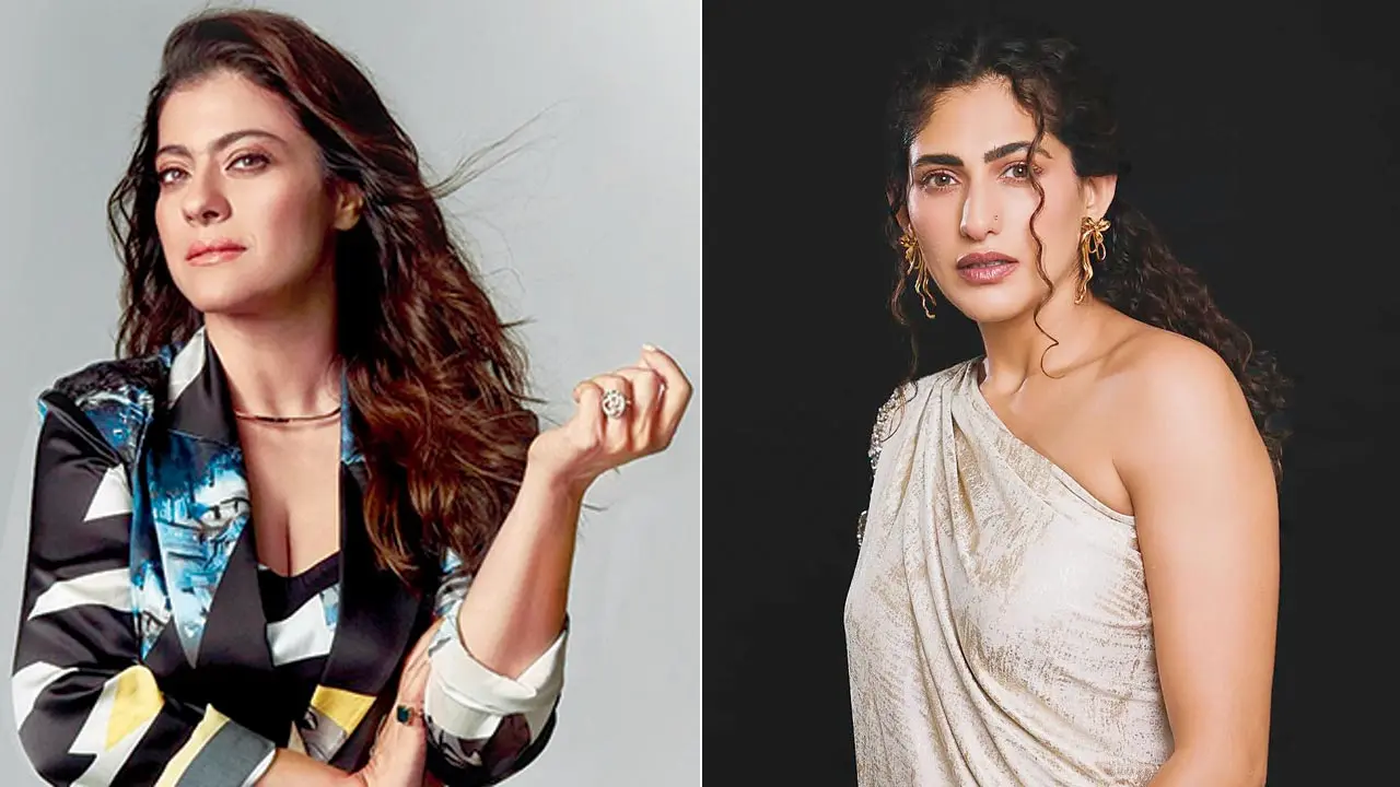 I wasnt expecting it at all Kubbra Sait on
