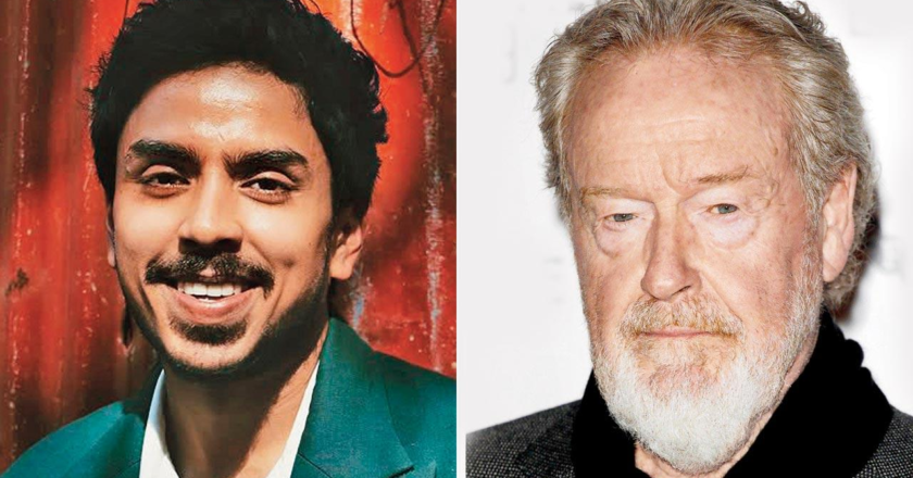 Is Alien: Earth 2 in the works? Adarsh Gourav drops major hint