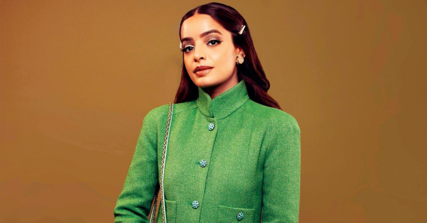 Lisa Mishra reveals how Call Me Bae and The Royals changer her life