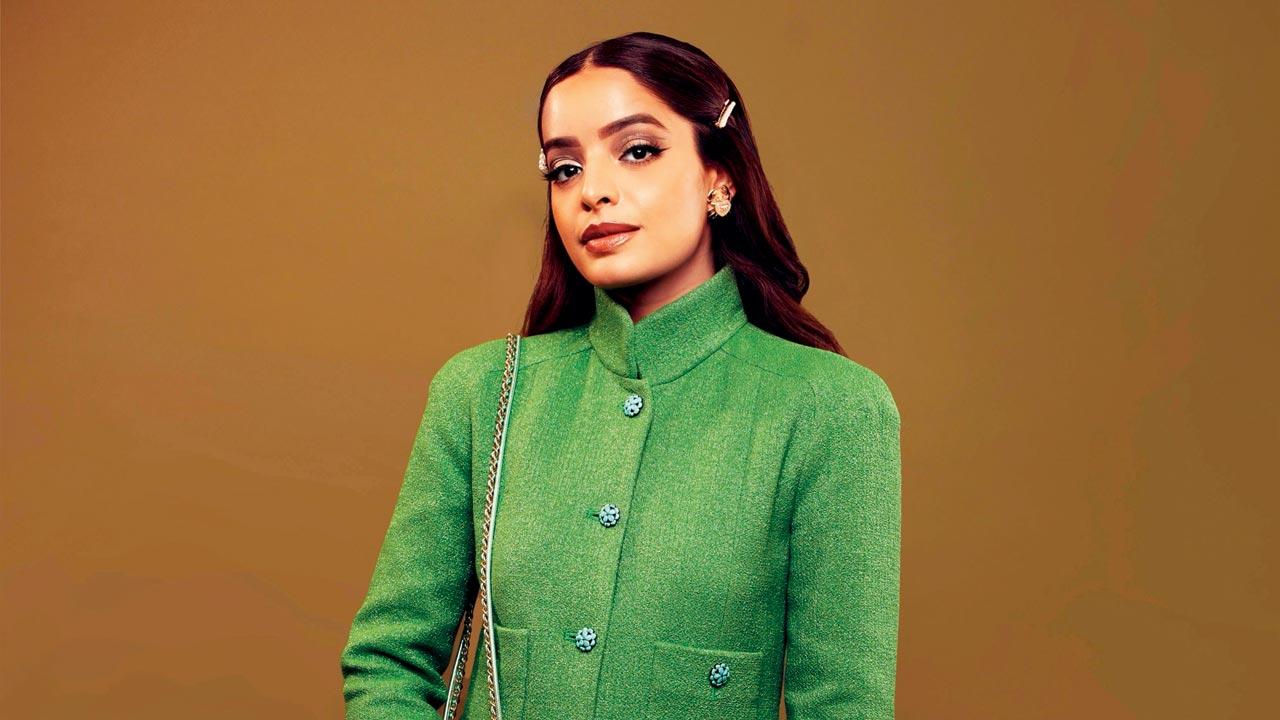 Lisa Mishra reveals how Call Me Bae and The Royals