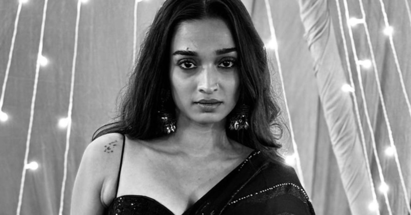 Meet Kanchan Khilare: Actress who played Ghafoor`s daughter