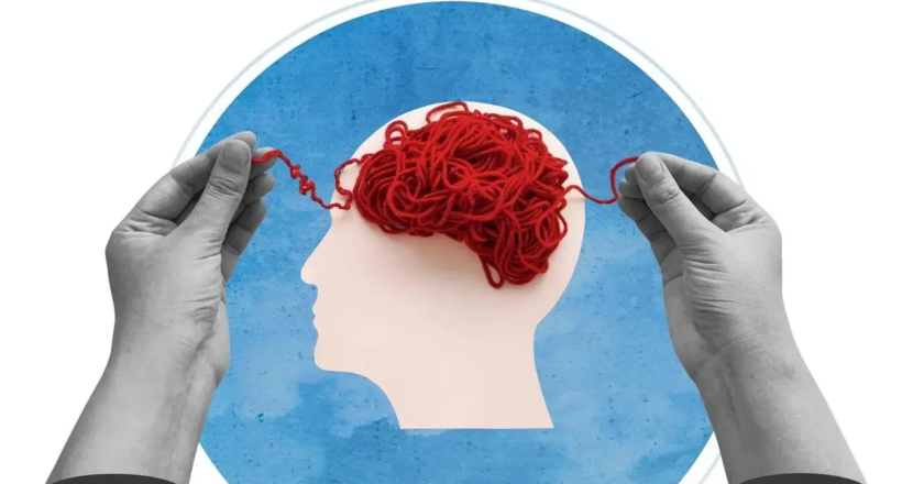 `Mental well-being central to preventing rising heart disease in India`