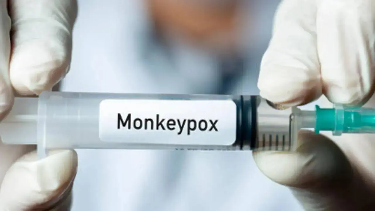 Mpox no longer a global public health emergency World Health