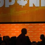 NDP is officially launching the race to find its next federal leader – National