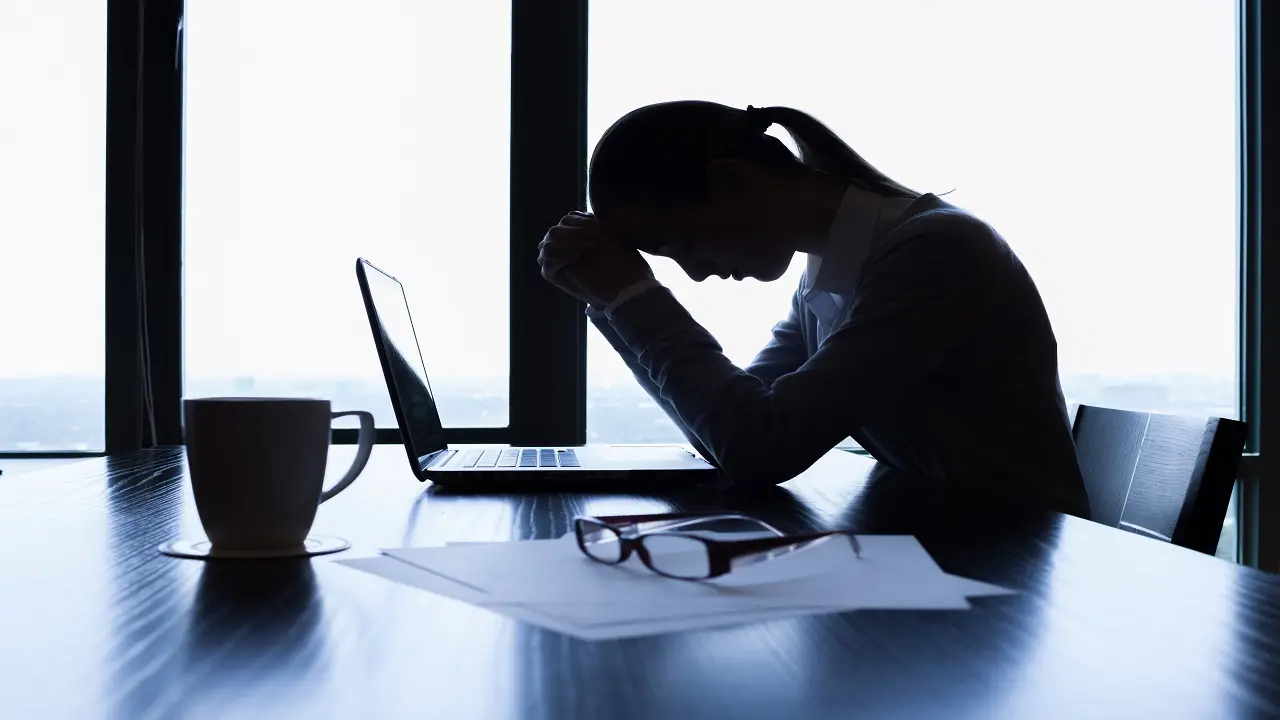 Sleep stress and chronic diseases are draining Indias workforce Report