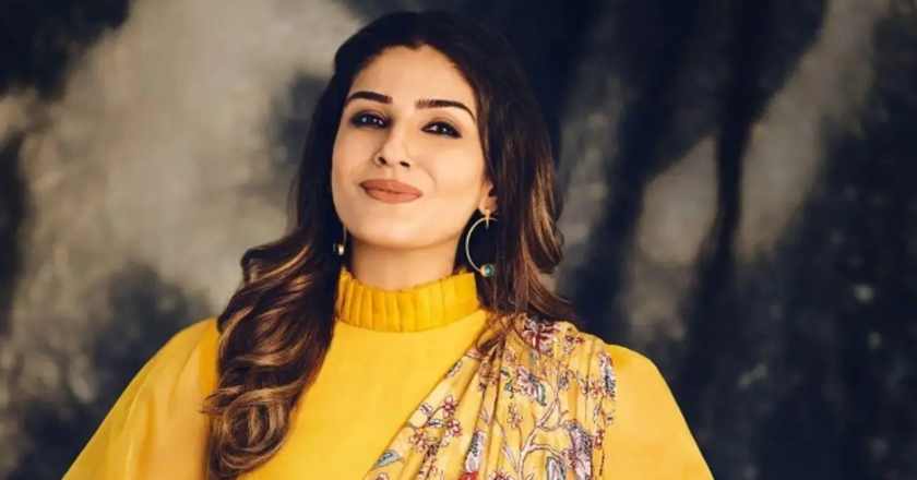Sony LIV announces Scam &amp; Gullak new seasons; Raveena Tandon to star in Dynasty