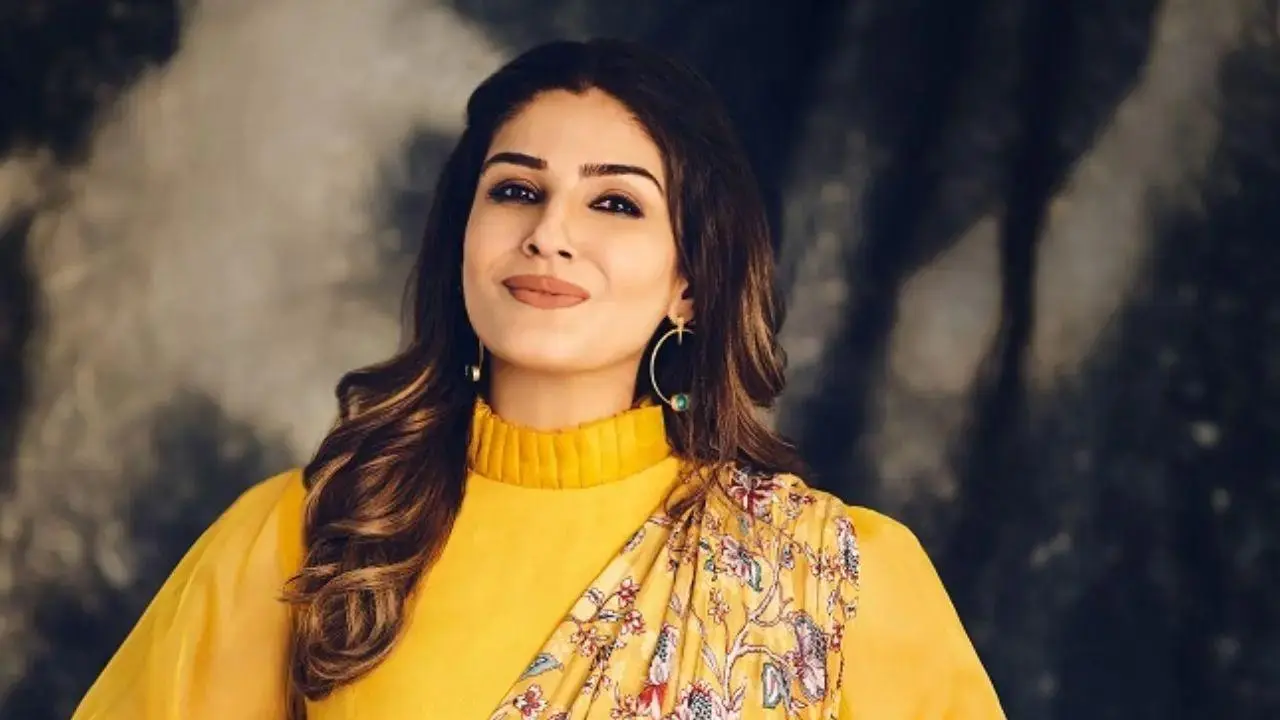 Sony LIV announces Scam ampamp Gullak new seasons Raveena Tandon