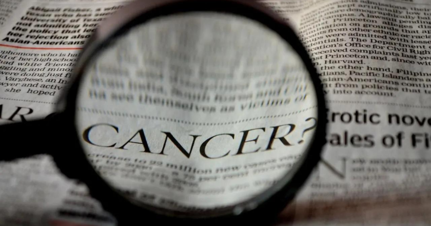 Study projects cancer deaths to rise by 75 pc in next 25 years; ageing among dri