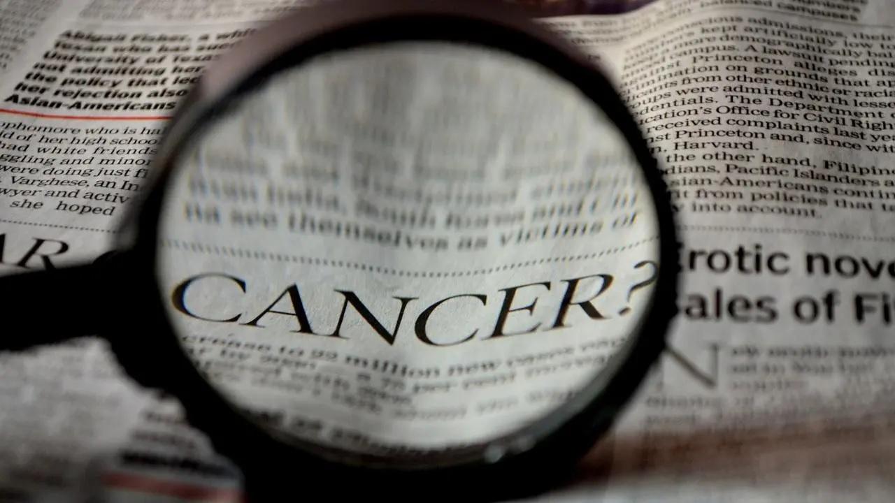 Study projects cancer deaths to rise by 75 pc in