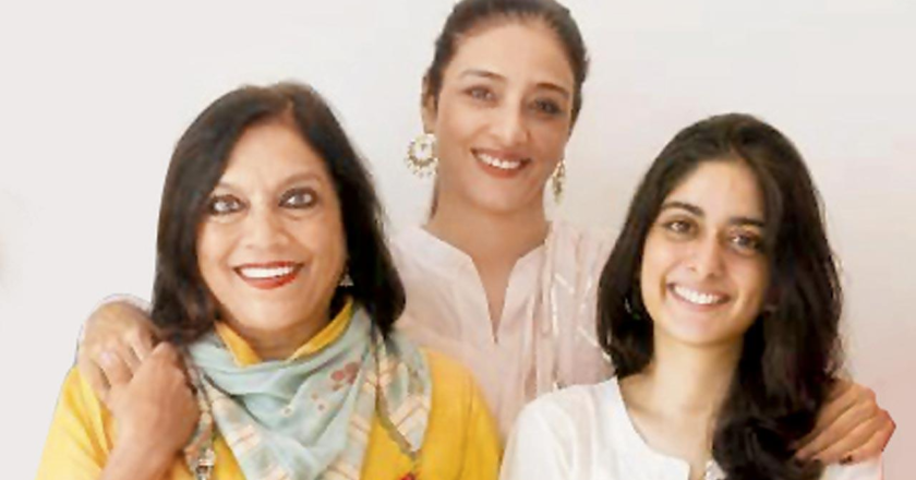 Tanya Maniktala pays tribute to Mira Nair on Teacher`s Day