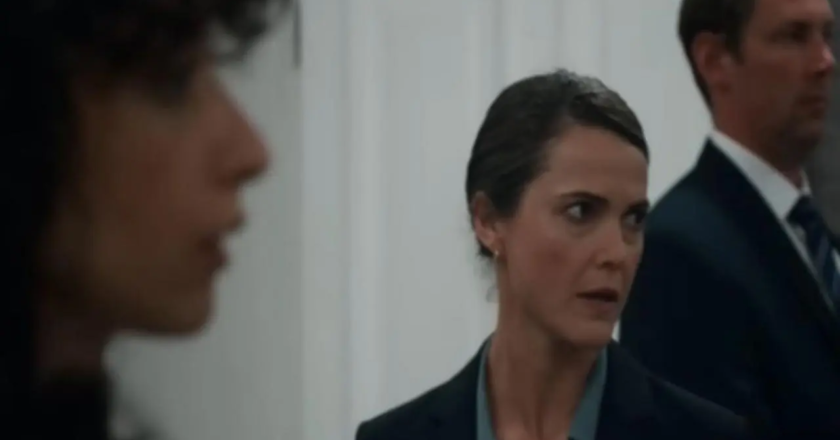The Diplomat S3: Keri Russell’s Kate Wyler steps into fierce new power struggles