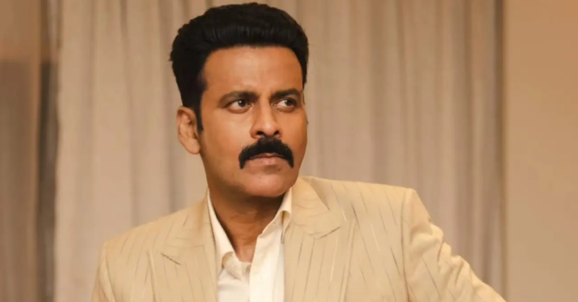 The Family Man 3: Manoj Bajpayee says `operation underway` as show turns six
