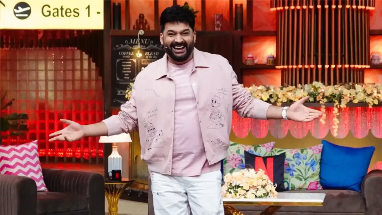 Vikalp Mehta says audience doesnt pay for Kapil Sharmas show