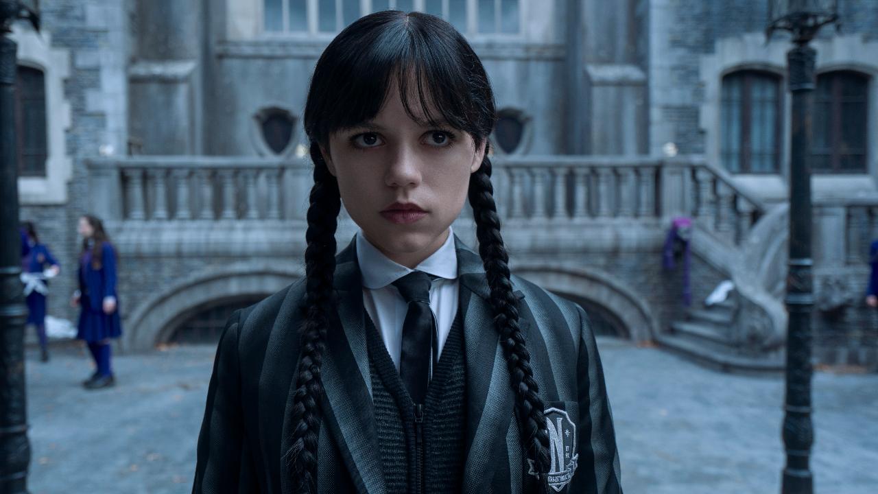 Wednesday season 2 ending explained season 3 to add new
