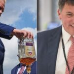 Canada-U.S. trade minister ‘enjoyed watching’ Ford dump Crown Royal in protest