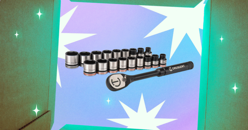 The Best Labor Day Tool Sales Under $25