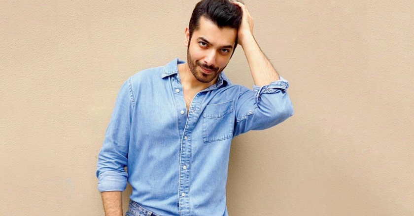 ‘When I heard the story, it was a little alarming’: Sharad Malhotra on Galat