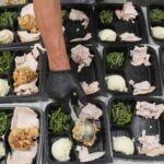 Judges could rule on the fate of SNAP food aid as deadline nears for shutdown to end payments – National