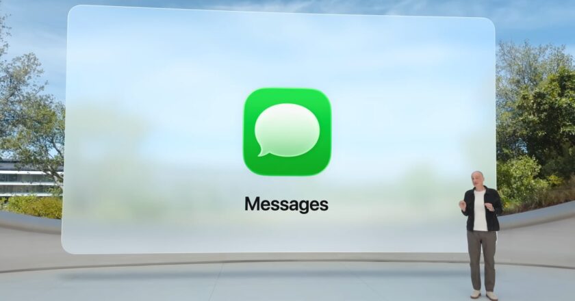 If You Can’t Activate iMessage After Updating to iOS 26, Try This