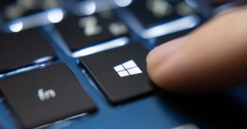 What to Do Before Microsoft Cuts Off Support for Windows 10 Next Week