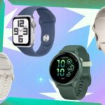 Best October Prime Day Smartwatches and Fitness Tracker Deals