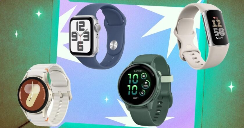 Best October Prime Day Smartwatches and Fitness Tracker Deals