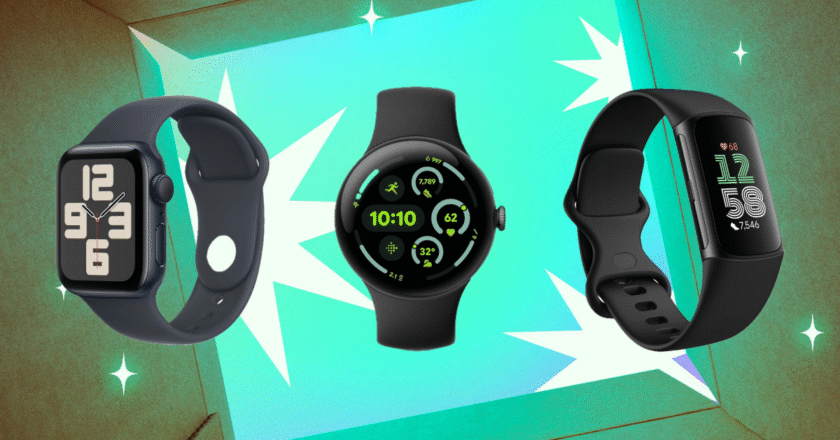 Fitness Watches You Can Get for Under $200 Before Prime Day Ends Tonight