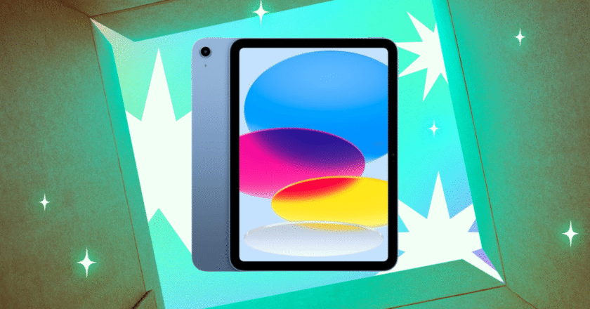 Apple’s Best iPad (for Most People) Is Still 20% Off Before Prime Day Ends Tonight