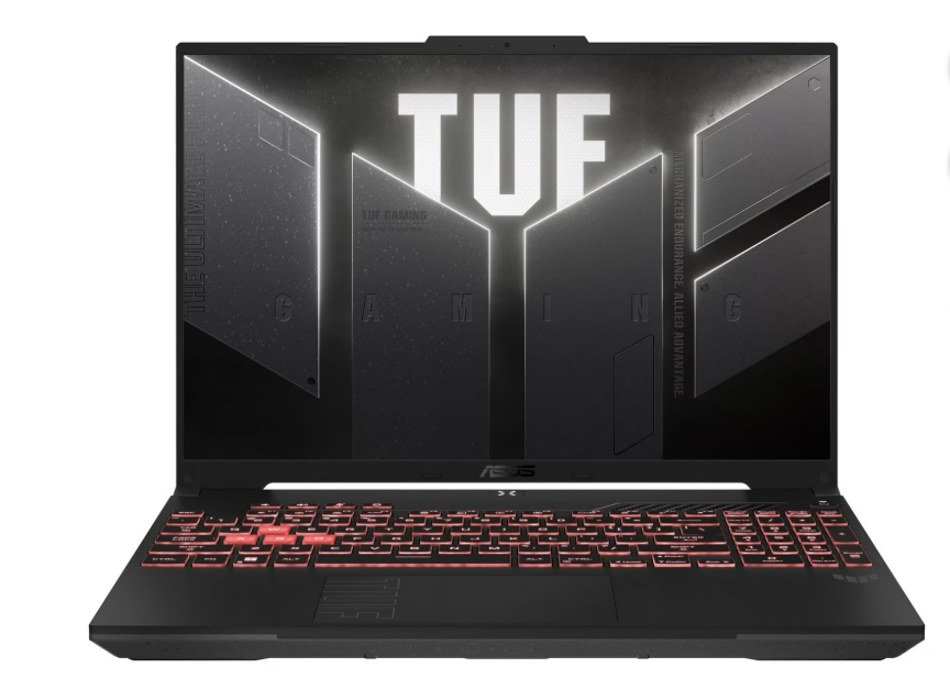 Walmart ‘Deals’ Sale Is Its Answer to Prime Day 8 ASUS TUF Gaming A16 Gaming Laptop