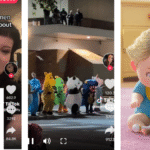 Current Trends Explained: The Portland Protest Frog, Slopcore, Livestreamed Birth