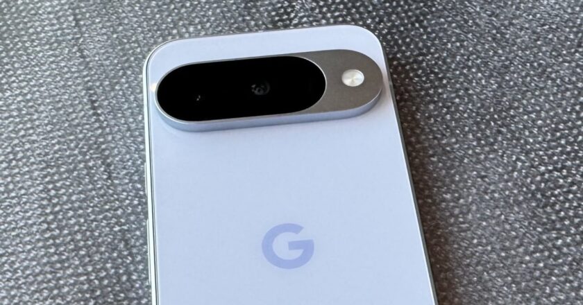 How to Fix Randomly Crashing Apps on Your Pixel 10