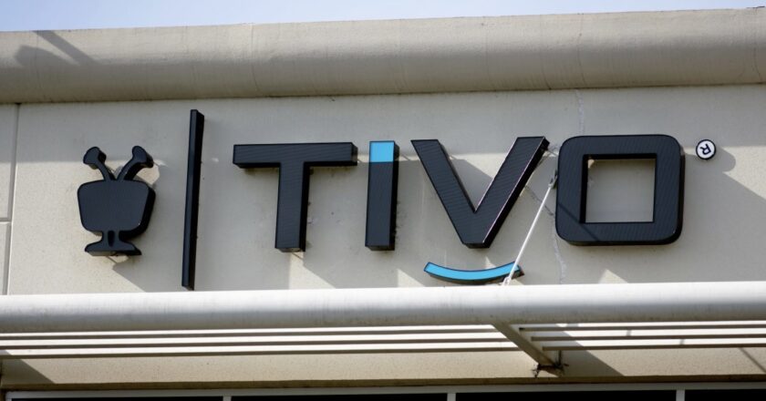 TiVo Has Officially Discontinued Its DVRs