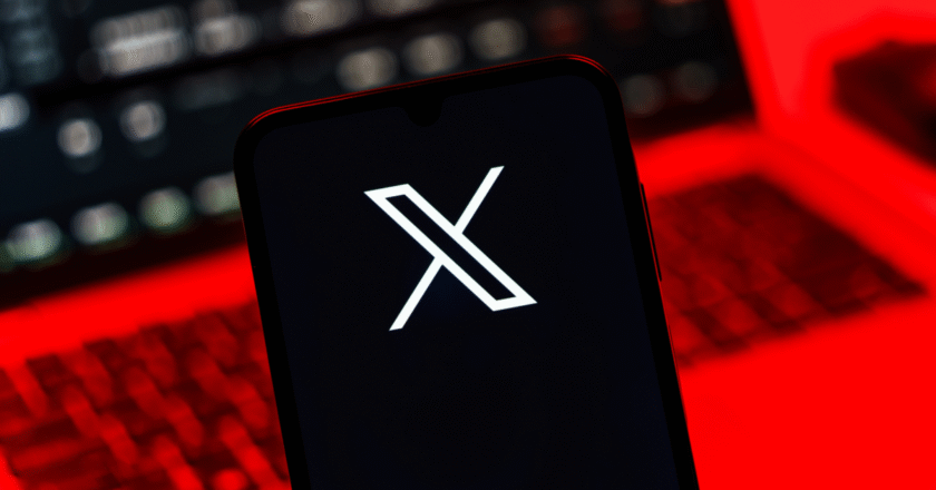 X Might Start Showing This Personal Information on Your Profile Page