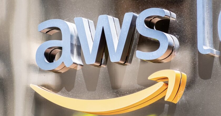 Why an AWS Outage Can Break the Internet