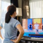 What Counts As ‘Moderate’ Exercise?