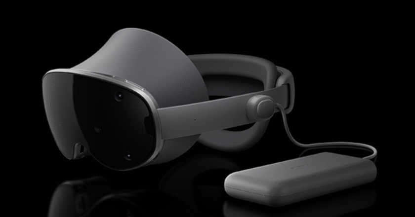 How Samsung’s Galaxy XR Headset Compares to the Apple Vision Pro and Meta Quest 3