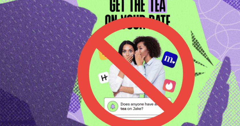 Apple Removed the Controversial ‘Tea’ and ‘TeaOnHer’ Apps From the App Store