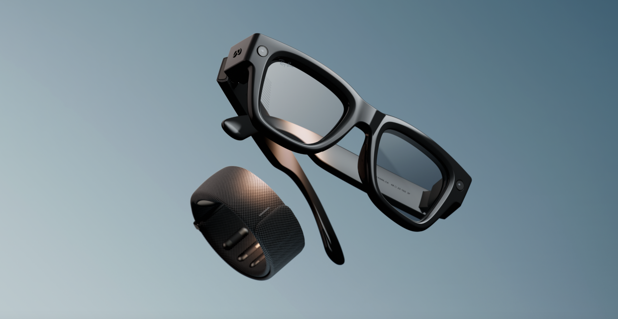 How I Used Smart Glasses to Trick a Bartender Into Giving Me a Free Drink 3 Meta Ray Ban Display