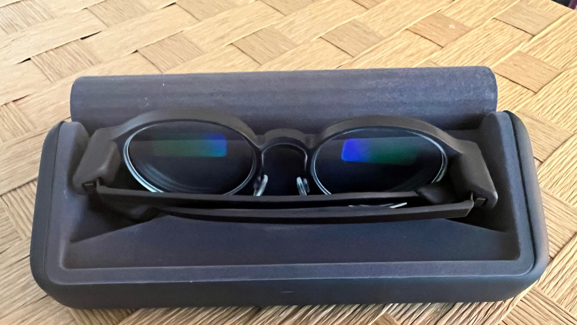 How I Used Smart Glasses to Trick a Bartender Into Giving Me a Free Drink 4 Even Reality G1