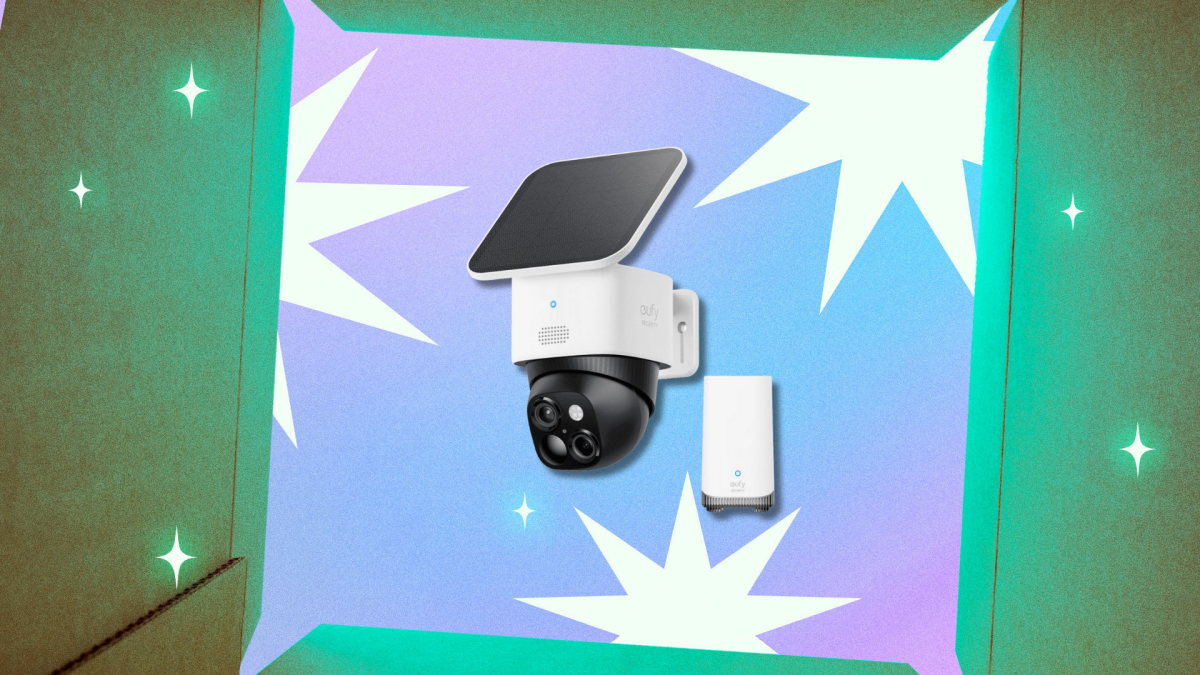 The Eufy SoloCam S340 Is Over $100 Off Right Now 1 1761576139 hero