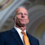 Food aid at risk of expiring as effort to fund SNAP benefits fails in Senate – National